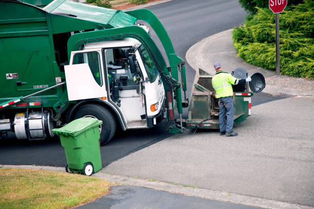 Reliable Gillette, WY Junk Removal Solutions
